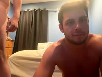 Chaturbate Adult Video Chat of leaderzac