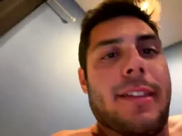 Chaturbate Adult Video Chat of leaderzac
