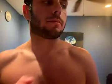 Chaturbate Adult Video Chat of leaderzac