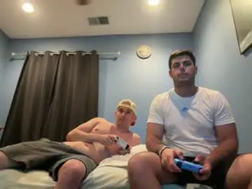 Chaturbate Live Porn of leaderzac