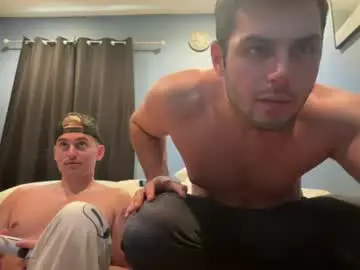 Chaturbate Best Webcam of leaderzac