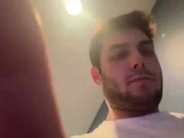 Chaturbate Sex Chat of leaderzac