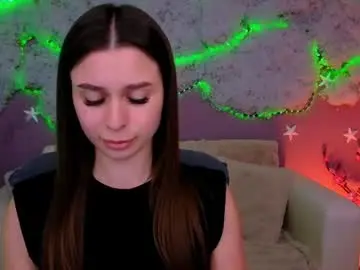 Chaturbate Private Sex Chat of liande1