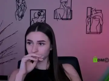 Chaturbate Sex Chat of liande1