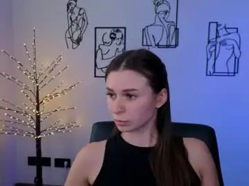 Chaturbate Sex Cam of liande1