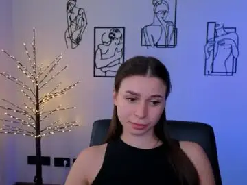 Chaturbate Sex Cam of liande1