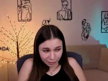 Chaturbate Nude Webcam of liande1