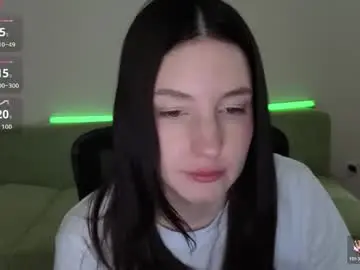 Chaturbate Live Sex of lumina_dark