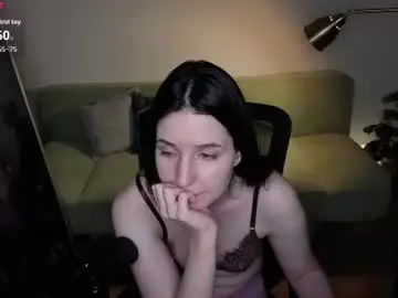 Chaturbate Best live sex cam show of lumina_dark