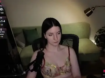 Chaturbate Best Webcam of lumina_dark