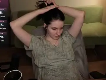 Chaturbate Private Sex Chat of lumina_dark