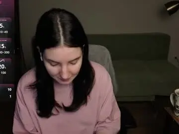 Chaturbate Live Sex Cam of lumina_dark