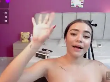 Chaturbate Adult Webcams of mia_pinkyy_