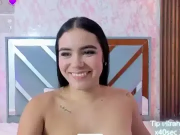 Chaturbate Sex Cam of mia_pinkyy_
