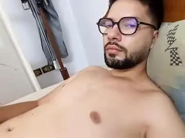 Chaturbate Private Sex Chat of midoumas1