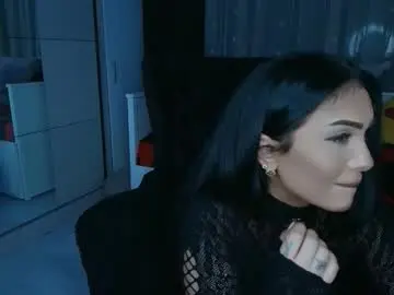 Chaturbate Nude Webcam of mistress_meryem