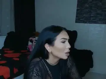 Chaturbate Private Sex Chat of mistress_meryem