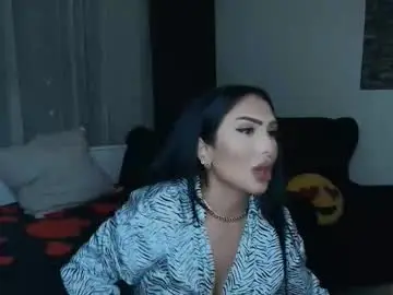 Chaturbate Free Live Porn of mistress_meryem