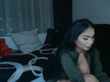Chaturbate Watch Live Sex Cams of mistress_meryem