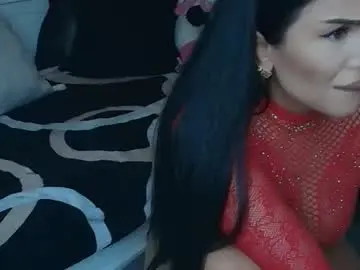 Chaturbate Adult Webcam of mistress_meryem