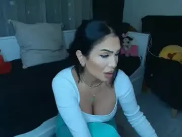 Chaturbate Adult Webcam of mistress_meryem