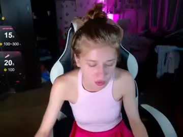 Chaturbate Sex Chat of molly_barbie
