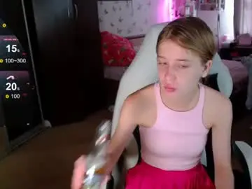 Chaturbate Adult Webcam of molly_barbie