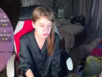 Chaturbate Sex Cam of molly_barbie