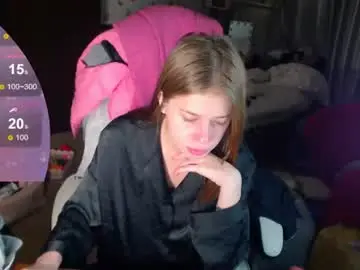 Chaturbate Best Webcam of molly_barbie