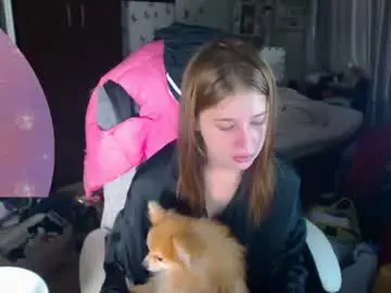 Chaturbate Free Porn Cam of molly_barbie