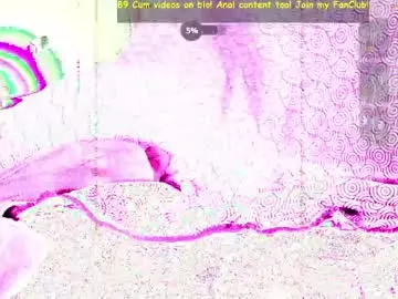 Chaturbate Live Sex of mr_evans_official