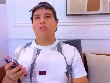 Chaturbate Watch Live Sex Cams of naimruiz_