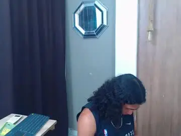 Chaturbate Live Sex Cam of nazper_