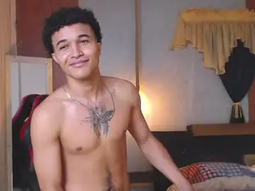 Chaturbate Live Sex Cam of nazper_