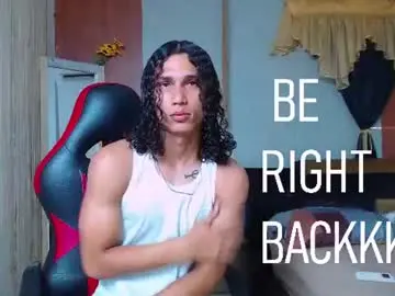 Chaturbate Free Porn Cam of nazper_