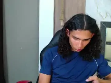 Chaturbate Best Webcam of nazper_