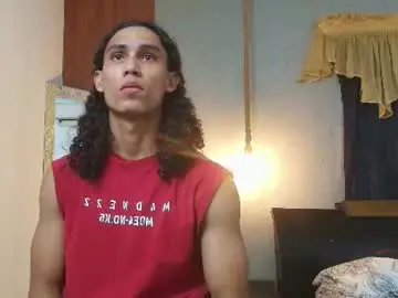 Chaturbate Adult Video Chat of nazper_
