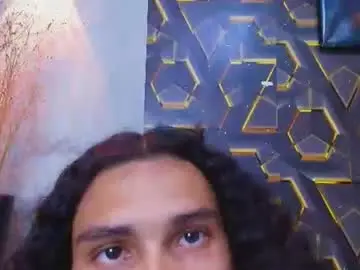 Chaturbate Sex Cam of nazper_