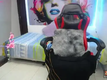 Chaturbate Live Porn of nicol_ross19