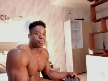 Chaturbate Private Sex Chat of rogger_physique
