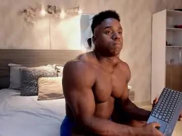 Chaturbate Private Sex Chat of rogger_physique