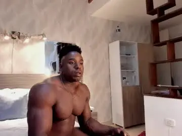 Chaturbate Live Sex of rogger_physique