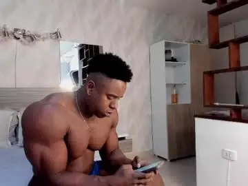 Chaturbate Watch Live Sex Cams of rogger_physique