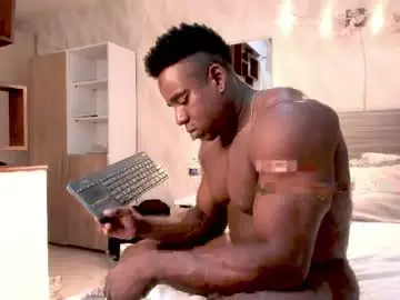 Chaturbate Nude Webcam of rogger_physique