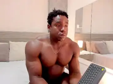 Chaturbate Free Live Porn of rogger_physique