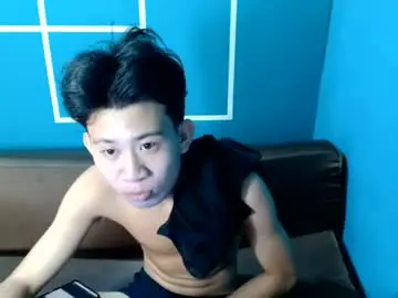 Chaturbate Free Porn Cam of salsalero_mikoy
