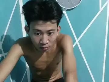 Chaturbate Best live sex cam show of salsalero_mikoy