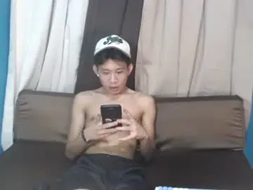 Chaturbate Free Live Porn of salsalero_mikoy