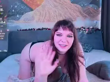 Chaturbate Free Porn Cam of samantaglow
