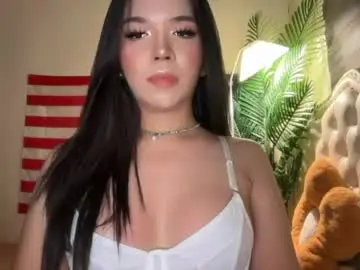 Chaturbate Best Webcam of scarlet_sweet6969